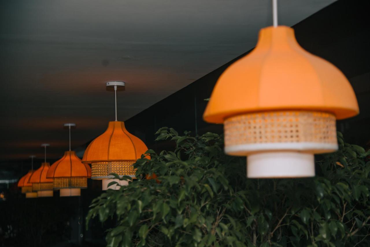 The Convoy Hotel Dibrugarh Exterior photo